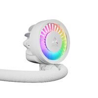 ARCTIC WAK Liquid Freezer III Pro 240 A-RGB (White) (ACFRE00186A)