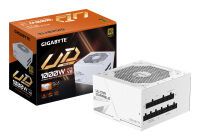 Gigabyte Netzteil UD1000GM PG5 ICE   1000Watt (GP-UD1000GM PG5 ICE)
