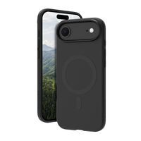 dbramante Greenland Pro Case mit MagSafe für iPhone Air, schwarz