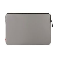 dbramante 14" ICON Sleeve Oxford, grau