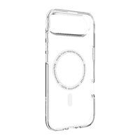 dbramante Greenland Pro Clear Case mit MagSafe für iPhone Air, transparent