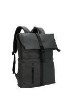 dbramante 16" ICON Rucksack Broadway, dunkelgrün
