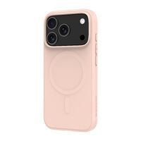 dbramante Greenland Pro Case mit MagSafe für iPhone 17 Pro, rosa