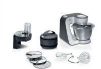 Bosch MUM58310 Küchenmaschine weiß/silber