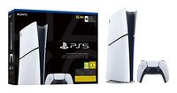 Sony Playstation 5 Slim Digital Edition Spielecomputer