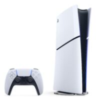 Sony Playstation 5 Slim Digital Edition Spielecomputer