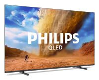 Philips LCD-TV 55" (139cm)  Philips Sortiment 55PUS7800/12 mattschwarz
