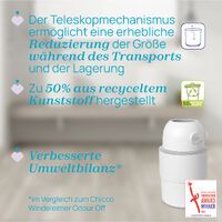 Chicco Odour Off