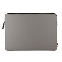 dbramante 15" ICON Sleeve Oxford, grau