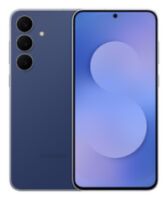Samsung Smartphone Samsung Galaxy S25 FE 256GB Dark Blue 6.7" 5G (8GB) DE Model Android (SM-S731BDBG