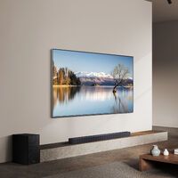 Samsung SOUNDBAR 3.1.2 (Q600F)