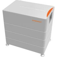 Sonnenkraft SKB16 BATTERIESPEICHER-SET (SKB16)