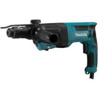Makita BOHRHAMMER 26MM 800W (HR2670FT)