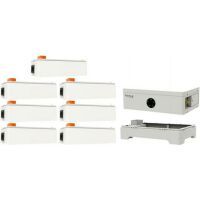 SolaX Power S25 BATTERIESPEICHERSET HS17.5 (SET T-BAT HS17.5)