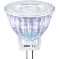 Philips CorePro LED 65948600 - Recessed lighting spot - GU4 - 1 bulb(s) - LED - 2.3 W - 2700 K