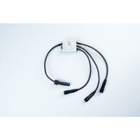 MK LED BOX 3 M. 3 AUSGÄNGEN (001-033)