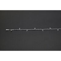 MK LED STRING LITE 120WW 20M K.WS (019-309)