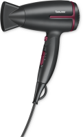 Beurer REISEHAARTROCKNER        1600W (HC 25         CHERRY)