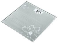 Beurer Personenwaage GS 10 Glas