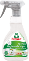 Frosch sonstiges Küchen-Zubehör/Utensil 1302614 Küchen Hygiene-Reiniger (0,3l)