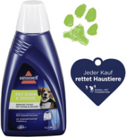 Bissell Pet Stain & Odour