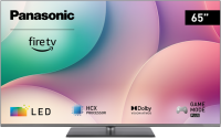Panasonic LCD-TV 65 TV-65W83AE8 silber