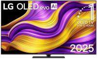 LG Electronics FERNSEHER 65Z 4K OLED  GD (OLED65G59LS.AEU)