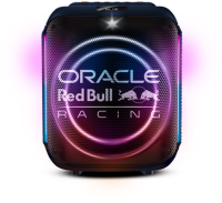 Be Cool PARTY SPEAKER CUBE 60W 3600MAH (RB-SK240)