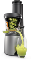 Kenwood ENTSAFTER SLOW JUICER XL  230W (JMP85.00SI        SI)