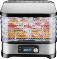 Nabo Dörrautomat 5002369 DA400 schwarz