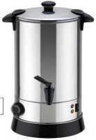 Silva Homeline HEIßGETRÄNKEAUTOMAT       6,8L (PK-HG 060         ED)