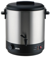 Silva Homeline HEIßGETRÄNKEAUTOMAT        30L (PK-HG 300         ED)