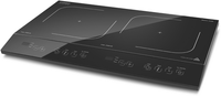 Caso DOPPELKOCHPLATTE INDUKT. 3500W (MAITRE 3500)