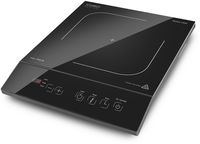 Caso EINZELKOCHPLATTE INDUKT. 2400W (MAITRE 2400)