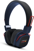 Be Cool HEADPHONES FALTBAR 250MAH (RB-HP170    RED BULL)