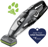 BISSELL Akku-Handsauger Pet Hair Eraser Li-Ion 14.4 V