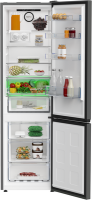 BEKO KÜHLGEFRIERKOMBI STD 204X60X67 (B7RCNE408HG D-EDST)