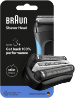 Braun SCHERKOPF 32B (SCHERKOPF 32B)