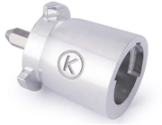 JVC KAT 002 ME Adapter für Kuechenmaschine