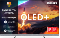 Philips OLED-TV 55" (140cm)  Philips Sortiment 55OLED910/12 metall