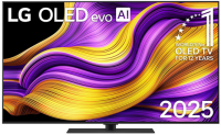 LG Electronics FERNSEHER 55Z 4K OLED  GD (OLED55G59LS.AEU)