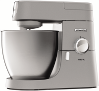 Kenwood Küchenmaschine 0W20011178 KVL4140S Chef XL silber