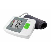 Medisana GmbH BU-90E - Upper arm - Automatic - 2 user(s) - 22 - 36 cm - mmHg - LCD