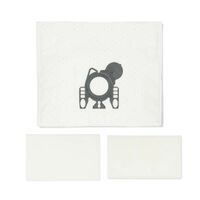 Nedis STAUBBEUTEL FÜR MIELE FJM  4ST (DUBG1000-4.1)