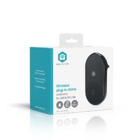 Nedis SMARTLIFE GONG RF 433MHZ (WIFICDPC11CBK     SW)