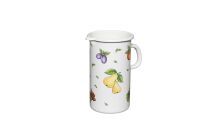 RIESS Krug "Fruit Garden"