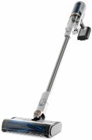 Shark BU3521EU Akkusauger + Entleerungsstation Akku + Handstaubsauger