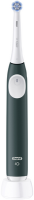 Oral-B Zahnbürste - 615099 iO Series 2 forest green