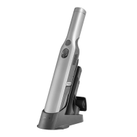 SharkNinja WV200 Silver Bagless