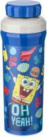KOZIOL Trinkflasche 500ml